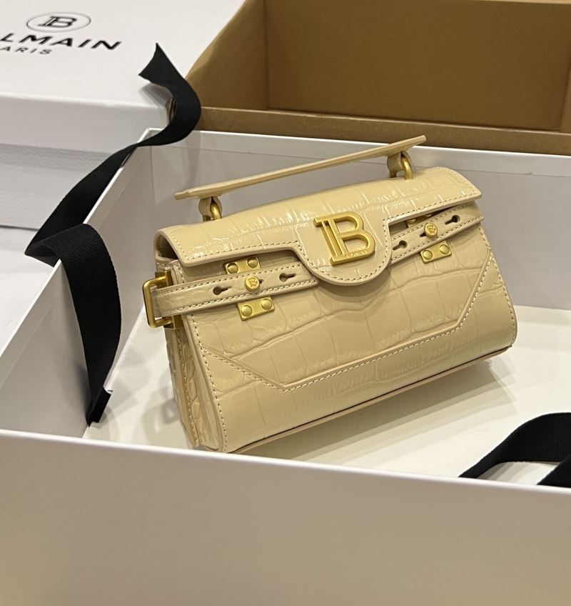 Balmain Satchel Bags